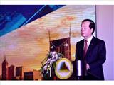 Bộ trưởng Bộ Xây dựng: Đô thị Việt Nam ô nhiễm, ùn tắc, thiếu kết nối