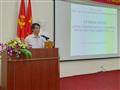 AMC Khai giảng khóa Bồi dưỡng lãnh đạo, quản lý cấp phòng K3-2019