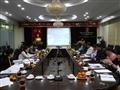 Hội nghị đánh giá triển khai kế hoạch chương trình phát triển năng lực năm 2019