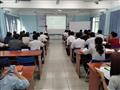 AMC phối hợp với trường Cao đẳng Điện lực thành phố Hồ Chí Minh tổ chức bồi dưỡng nghiệp vụ cho gần 150 học viên
