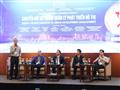 Dự án VKC tham gia vào ngày hội đô thị Việt Nam trong phiên chuyển đổi số