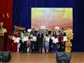 AMC gặp mặt tri ân kỷ niệm 41 năm ngày Nhà giáo Việt Nam