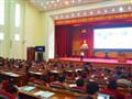 Đào tạo chuyên sâu về “Quản lý trật tự xây dựng đô thị” theo Đề án 1961 tại Quảng Ninh