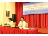 Bộ Xây dựng tổ chức hội thảo lấy ý kiến cho Dự thảo “Báo cáo đánh giá quá trình đô thị hóa ở Việt Nam” và “Chiến lược phát triển đô thị quốc gia”