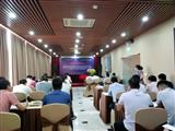Học viện Cán bộ quản lý xây dựng và đô thị đào tạo về quản lý xây dựng và phát triển đô thị tại Bắc Ninh