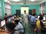 Học viện Cán bộ quản lý xây dựng và đô thị bồi dưỡng nghiệp vụ đấu thầu qua mạng tại Quảng Ninh