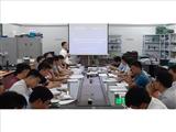 Học viện Cán bộ quản lý xây dựng và đô thị bồi dưỡng nghiệp vụ quản lý dự án tại Bắc Ninh