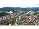 Bồi dưỡng nghiệp vụ quản lý dự án đầu tư và quản lý quy hoạch - xây dựng tại huyện Hoành Bồ, tỉnh Quảng Ninh 