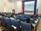 Nâng cao năng lực quản lý xây dựng và phát triển đô thị tại tỉnh An Giang