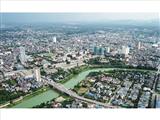 Thái Nguyên: Tăng cường công tác quản lý quy hoạch xây dựng, quy hoạch đô thị, trật tự đô thị
