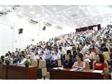 Tập huấn, hội thảo phổ biến các quy chuẩn, tiêu chuẩn; một số chính sách liên quan đến khoa học và công nghệ năm 2020