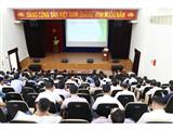 Bồi dưỡng nâng cao năng lực lãnh đạo, quản lý đối với chủ tịch, phó chủ tịch xã, phường, thị trấn Thành phố Hà Nội năm 2020