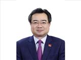 Quốc hội phê chuẩn ông Nguyễn Thanh Nghị làm Bộ trưởng Bộ Xây dựng