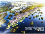 Quy hoạch tỉnh Quảng Ninh thời kỳ 2021 - 2030, tầm nhìn đến năm 2050