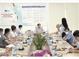 Thứ trưởng Lê Quang Hùng gỡ vướng cho các dự án trọng điểm phía Nam