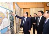 Hà Nội công bố Quy hoạch khu vực nội đô lịch sử