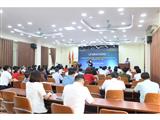 Bồi dưỡng cho gần 280 đại biểu Hội đồng nhân dân cấp huyện  nhiệm kỳ 2021-2026 taị Hà Nội