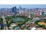 Lập Quy hoạch Thủ đô Hà Nội thời kỳ 2021 - 2030