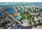 Hưng Yên: Mời quan tâm dự án đô thị rộng gần 9,3ha