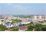 Hà Nội: Gấp rút triển khai xây dựng đô thị vệ tinh