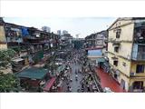 Hà Nội: Nghiên cứu lập quy hoạch chi tiết cải tạo, xây dựng lại chung cư cũ trên địa bàn