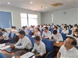 Học viện Cán bộ quản lý xây dựng và đô thị Bồi dưỡng nghiệp vụ Đấu thầu cơ bản tại Đồng Nai