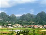 Lạng Sơn: Phê duyệt nhiệm vụ quy hoạch xây dựng vùng liên huyện