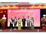 AMC gặp mặt tri ân kỷ niệm 40 năm ngày Nhà giáo Việt Nam