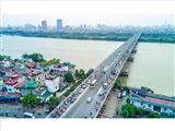 Xác định Quy hoạch sông Hồng là trục cảnh quan của Thủ đô Hà Nội