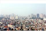 Hà Nội: Thông qua Đồ án điều chỉnh quy hoạch chung Thủ đô