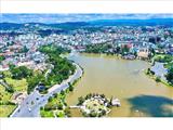 Lâm Đồng: Chi hơn 31 tỷ đồng điều chỉnh quy hoạch chung thành phố Đà Lạt và các vùng phụ cận