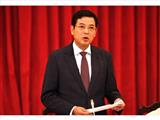 Thủ tướng Chính phủ bổ nhiệm ông Bùi Xuân Dũng giữ chức Thứ trưởng Bộ Xây dựng