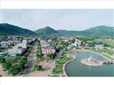 Sơn La: Phê duyệt nhiệm vụ và dự toán lập quy hoạch chung thị trấn Phù Yên