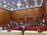 Gần 170 cán bộ tham gia tập huấn Nghiệp vụ Quản lý xây dựng cấp xã tại Hà Giang