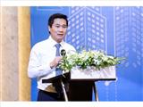 Hội thảo quốc tế "Tiềm năng phát triển thị trường bất động sản tại Việt Nam"