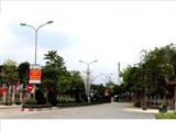 Hà Nội: Phê duyệt quy hoạch chi tiết Trung tâm thị trấn Liên Quan và khu vực phụ cận